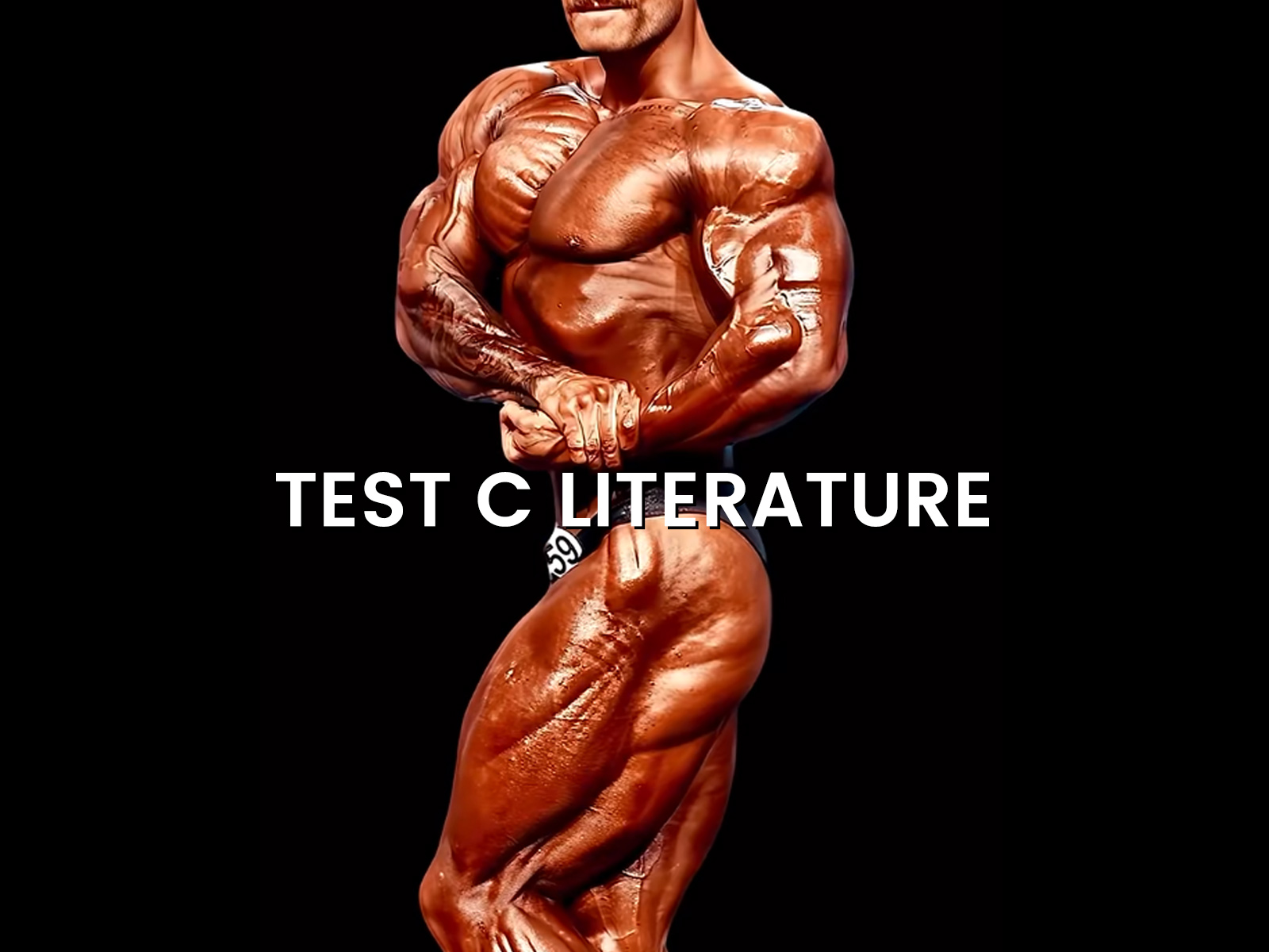 Cipionato de testosterona